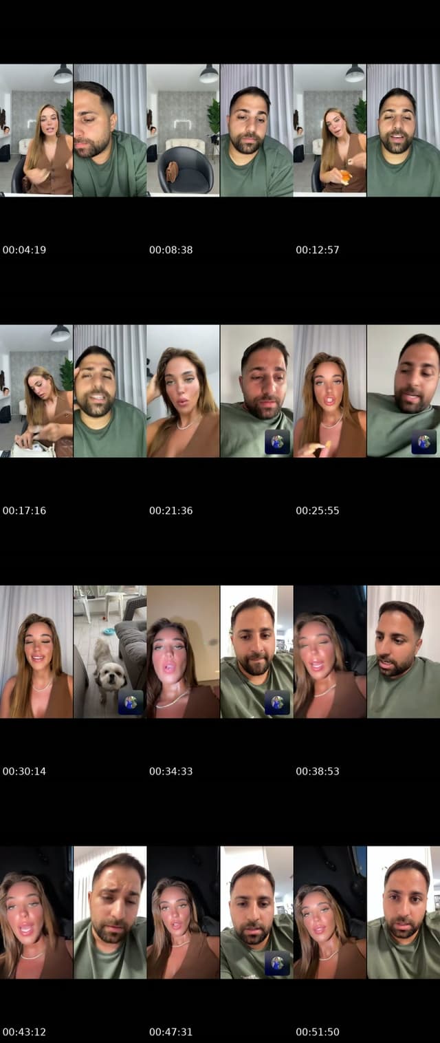 @shirqueen617 TikTok live