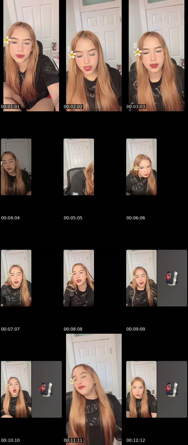 @genesisacevedo6 TikTok live
