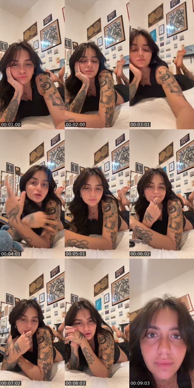 @oh_beltooo Italy TikTok live from 2026-07-06