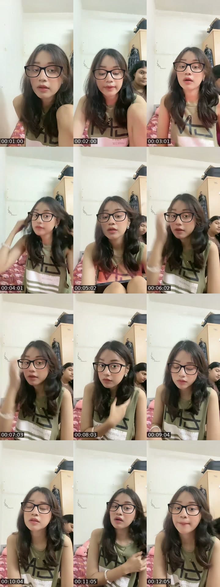 @02.6q TikTok live stream
