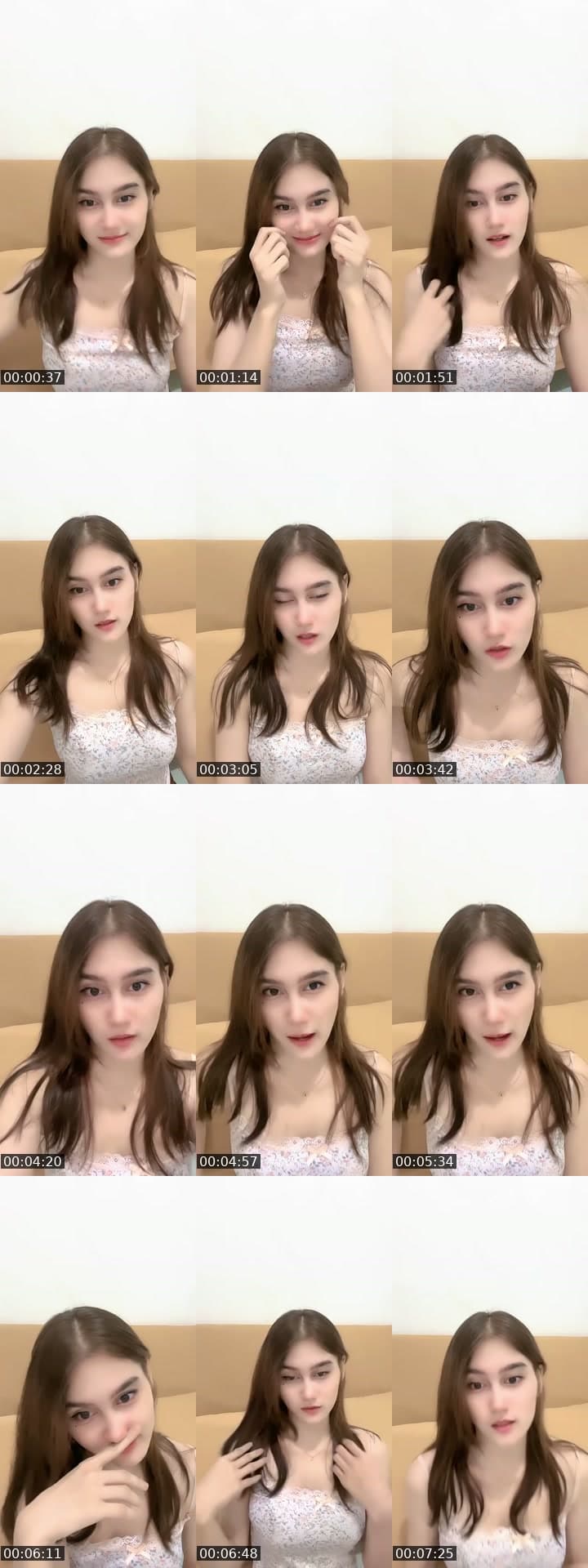 @dumpchesss TikTok live stream
