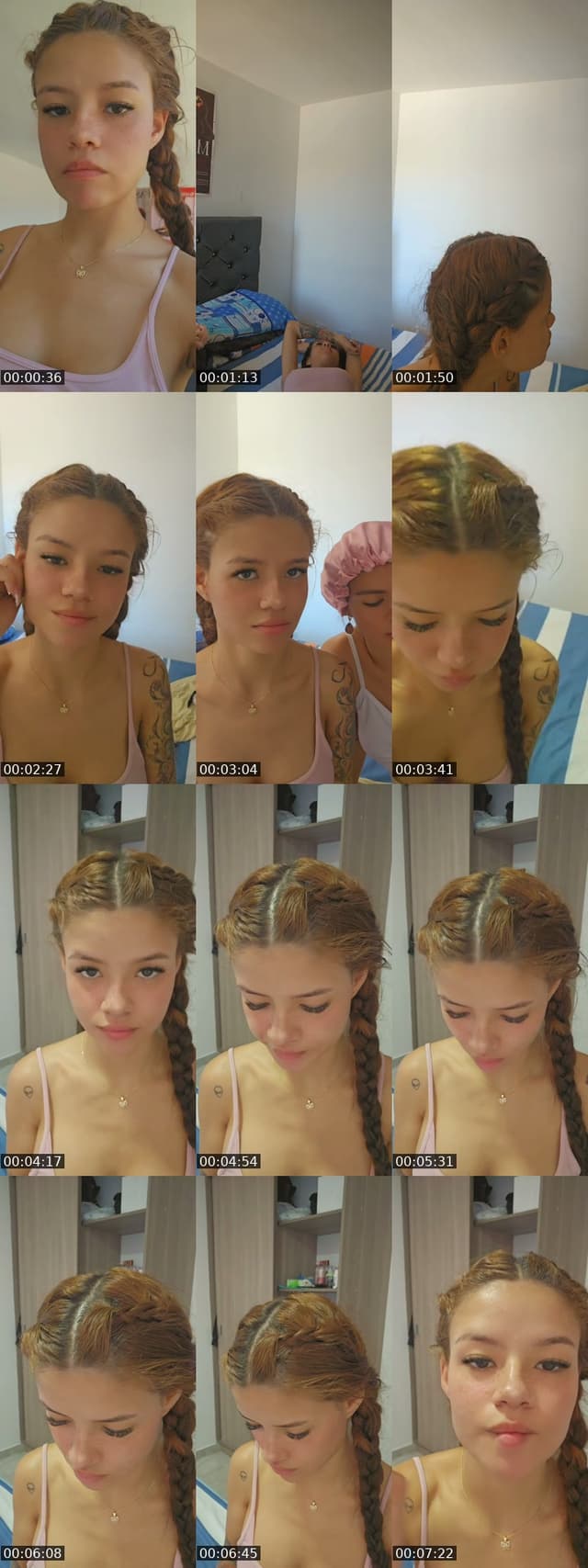 @apex_valentina TikTok live