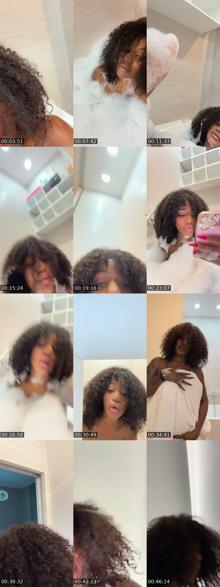@barbieoxxo_ TikTok live stream