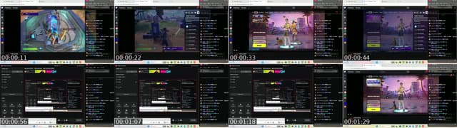 Sprite mastery monday - @chillzrealtalk