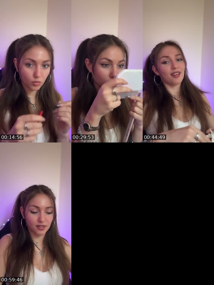@dalateshka1 TikTok live stream
