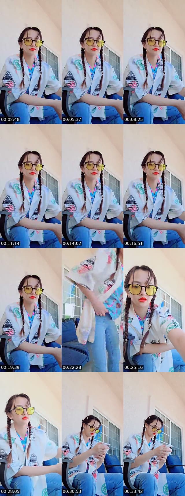 @ledesmaeda TikTok live
