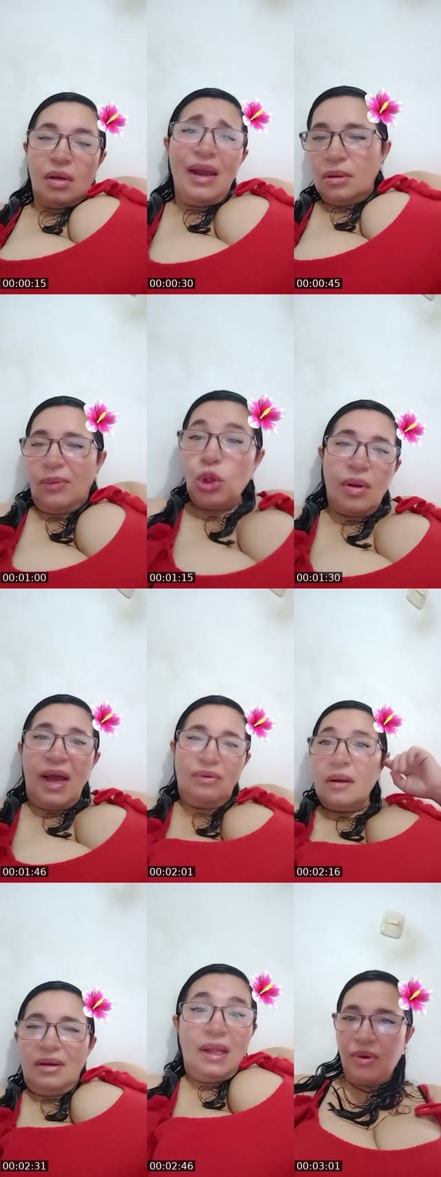 vamos hablar de todo un poco - @lilianaescorcia48