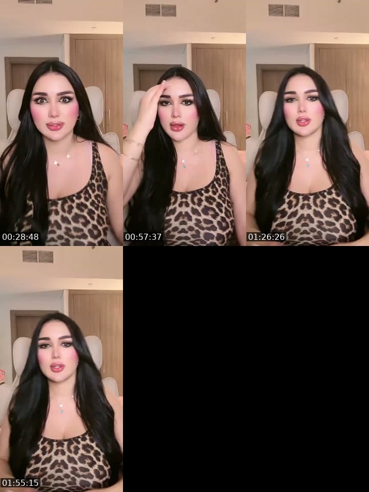@roro_ro777 TikTok live stream