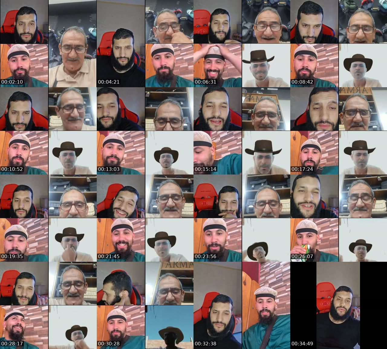 @salah31243 TikTok live stream