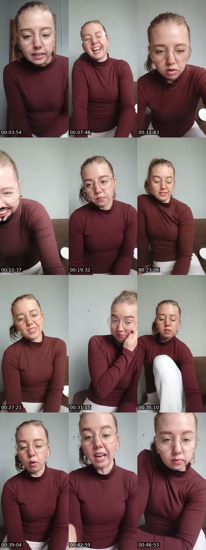 @alestar93 TikTok live stream