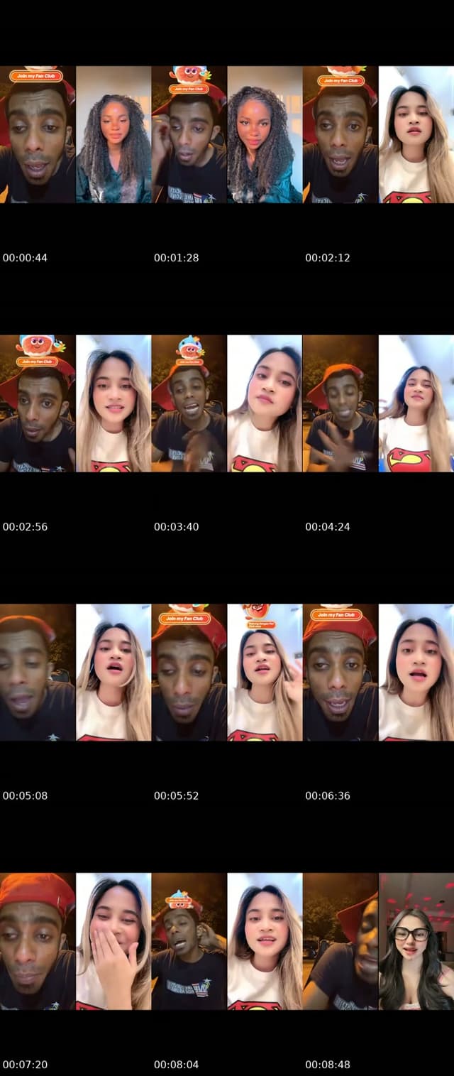 @wankadiaaaq TikTok live from 2026-07-06