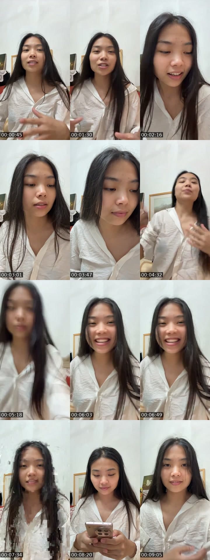 @fffrrriiday TikTok live stream