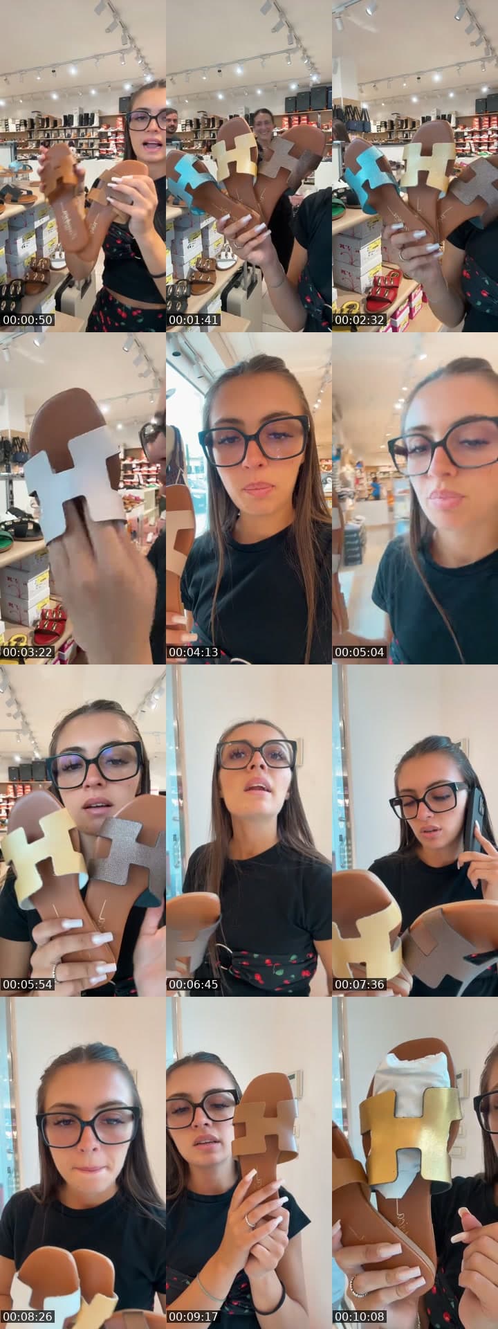 @mstore_casoria TikTok live stream