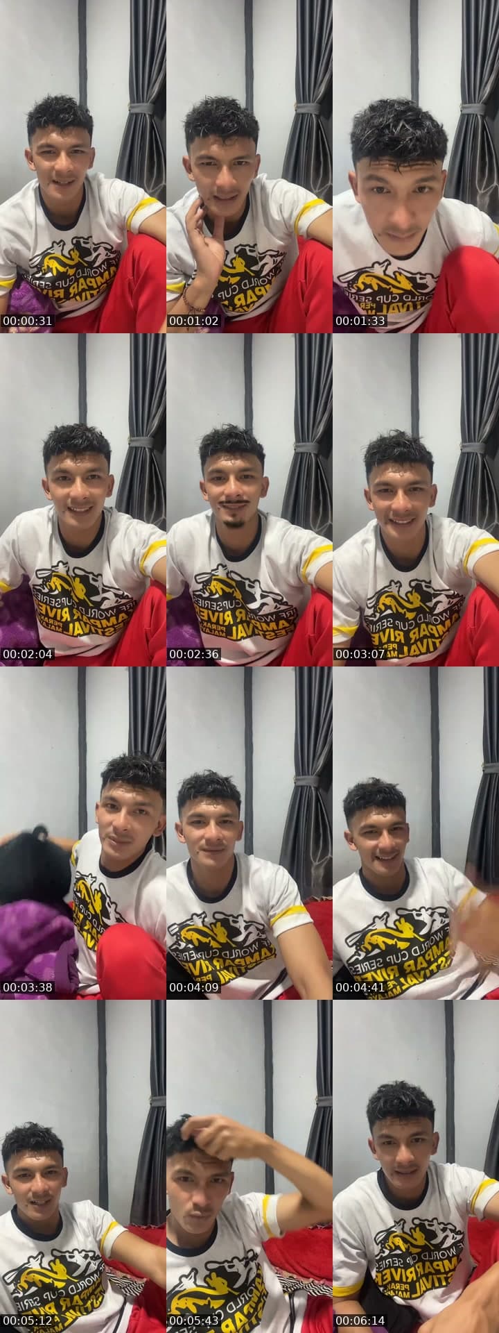 Ada buaya