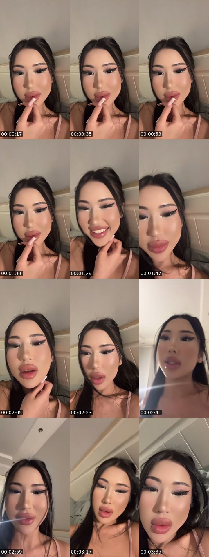 @nrmk77 TikTok live stream