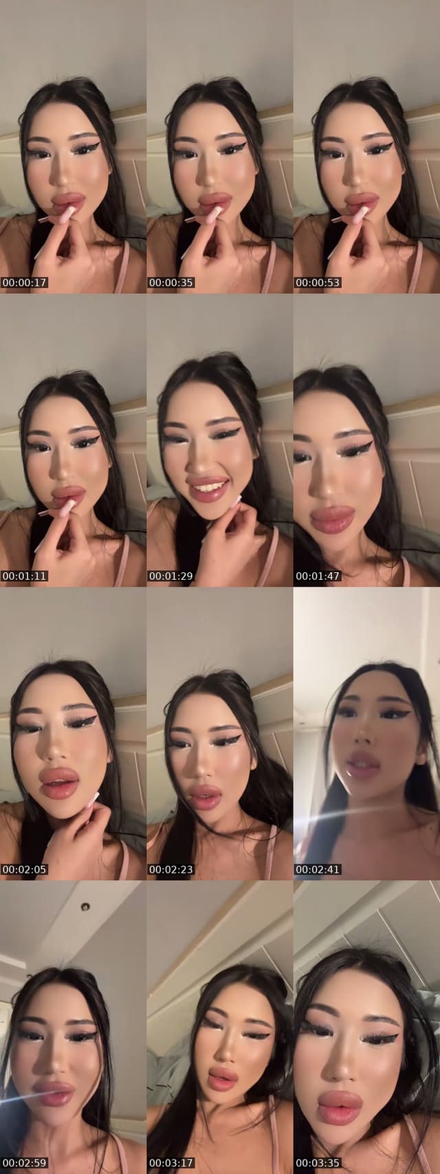 @nrmk77 TikTok live