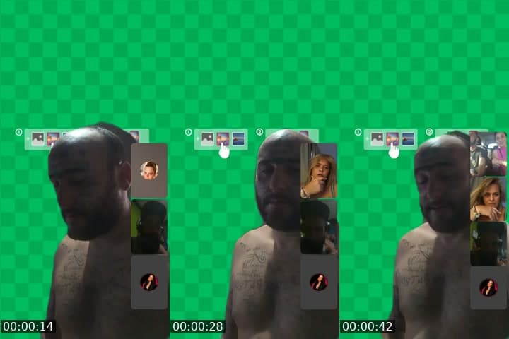 @poche9543 TikTok live stream