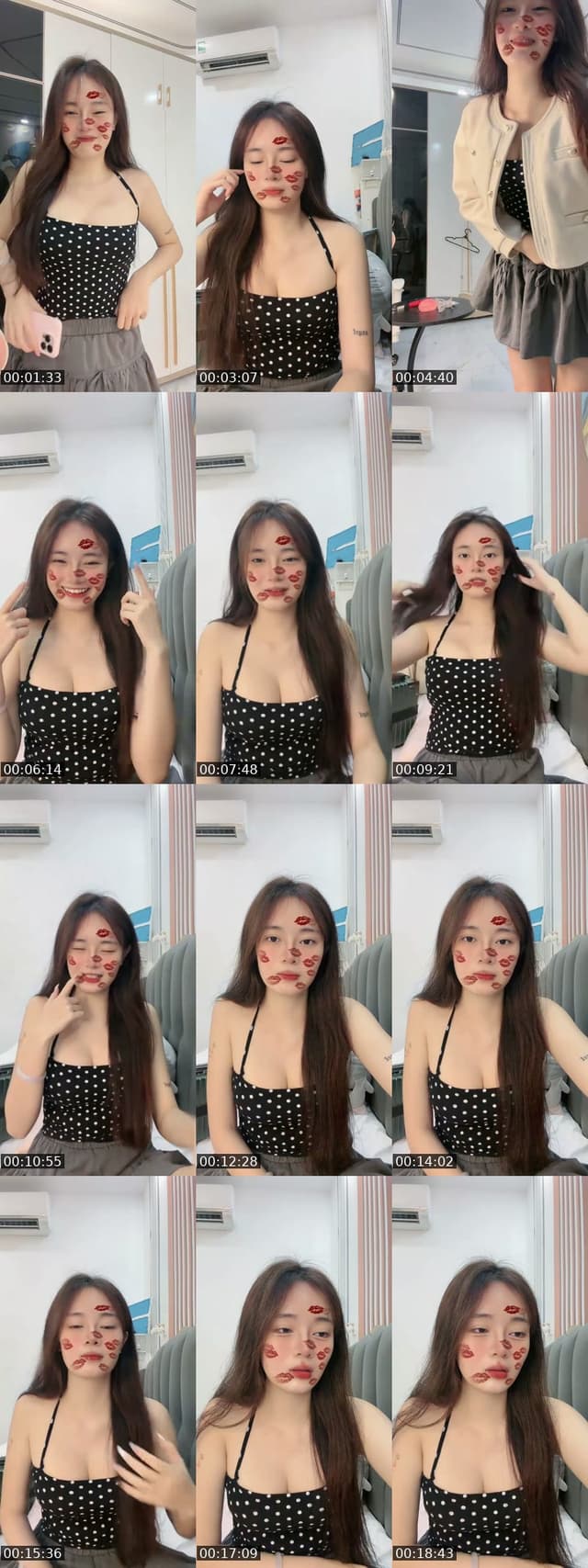 Moi live ạ - @b.ve.review