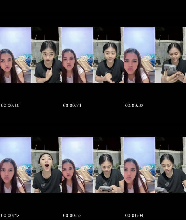 @gunat70 TikTok live