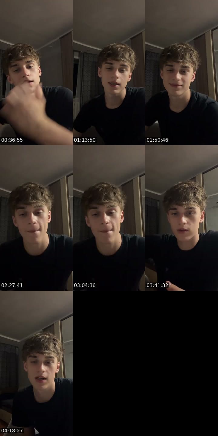 @nnttsll TikTok live stream