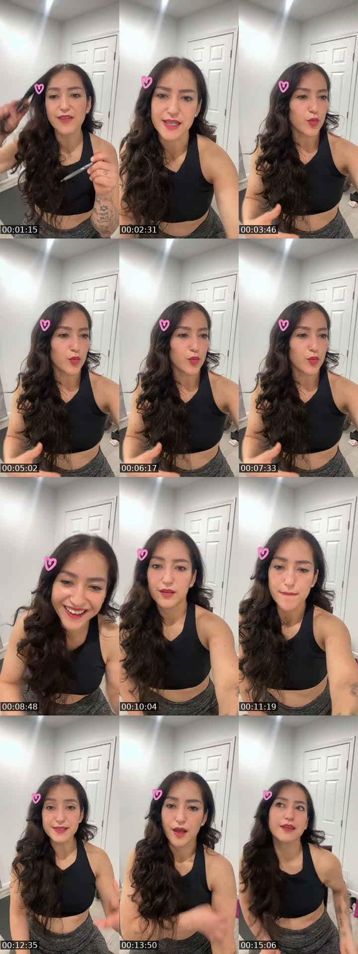 @navarrete900 TikTok live stream