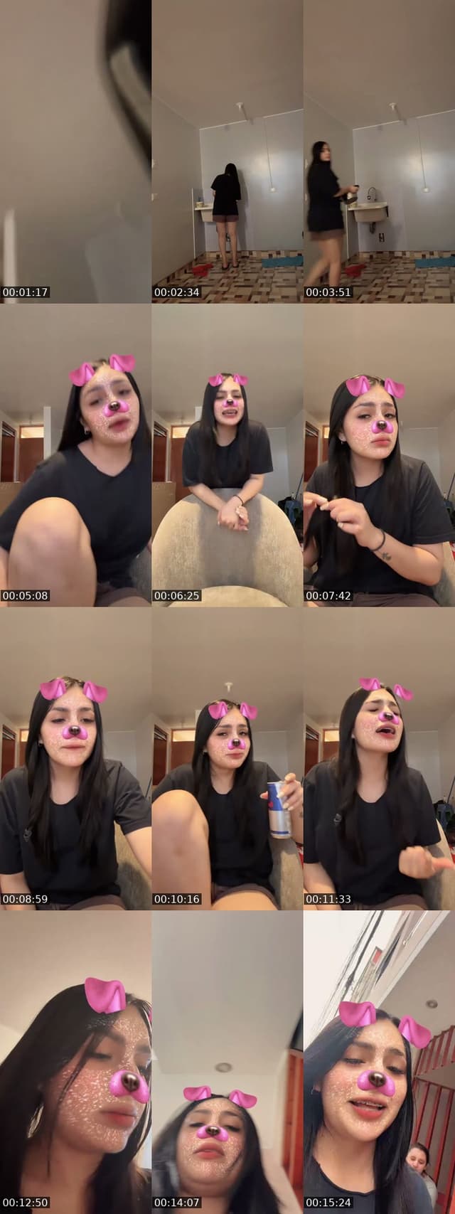 @yeseniayulizasilv TikTok live from 2026-07-06