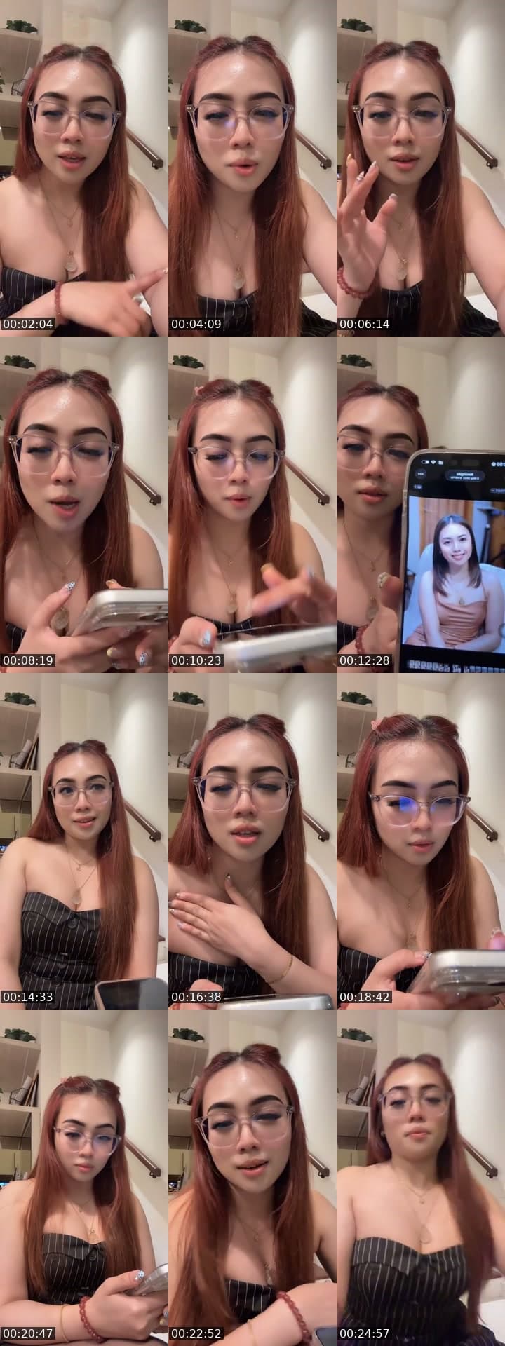 @tety_ng TikTok live stream