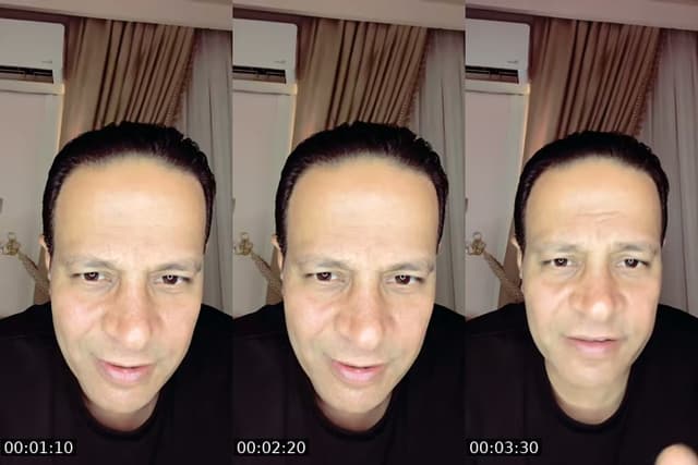 TikTok live: 👽🛸👾 by @ehabsaid100m7up2019