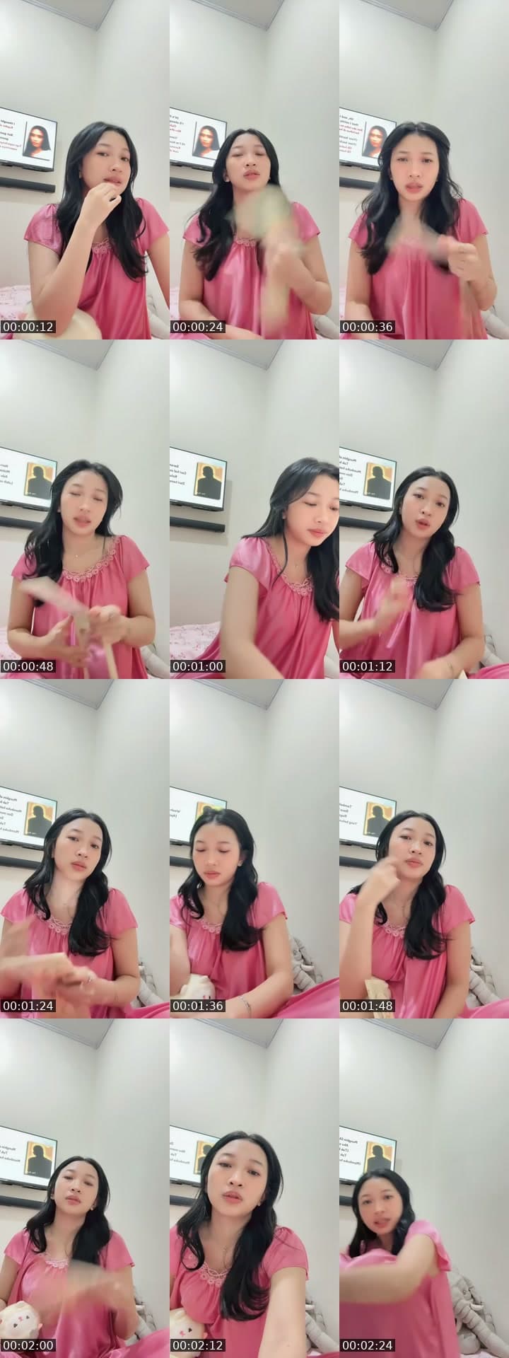 @naaputhh TikTok live stream