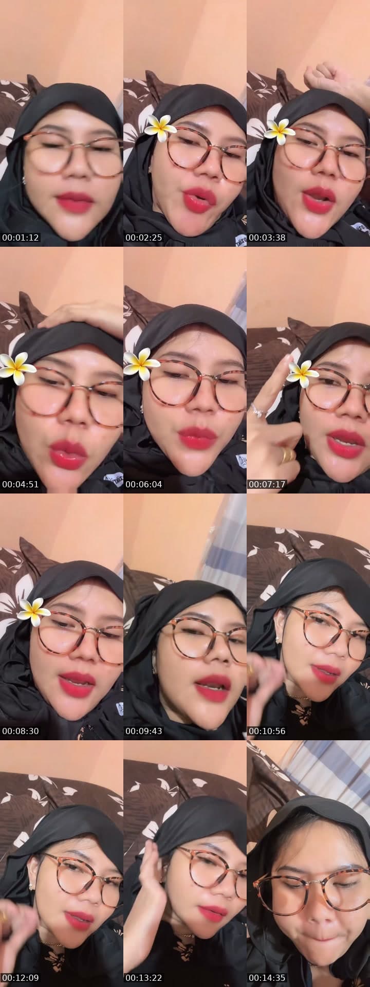 @nitaa.256 TikTok live stream