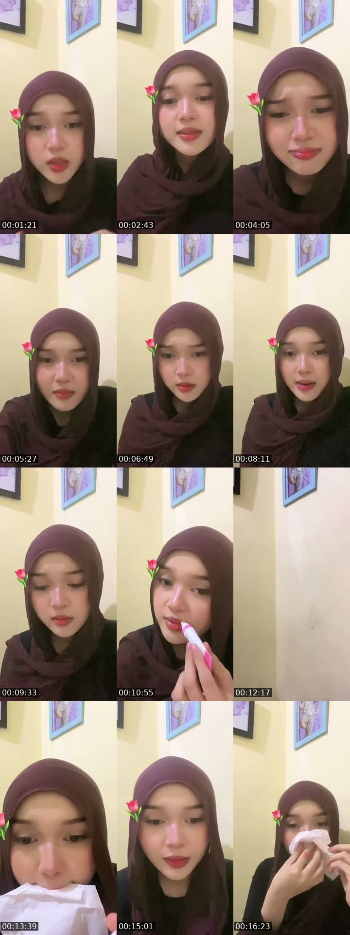 @mrianaupa TikTok live stream