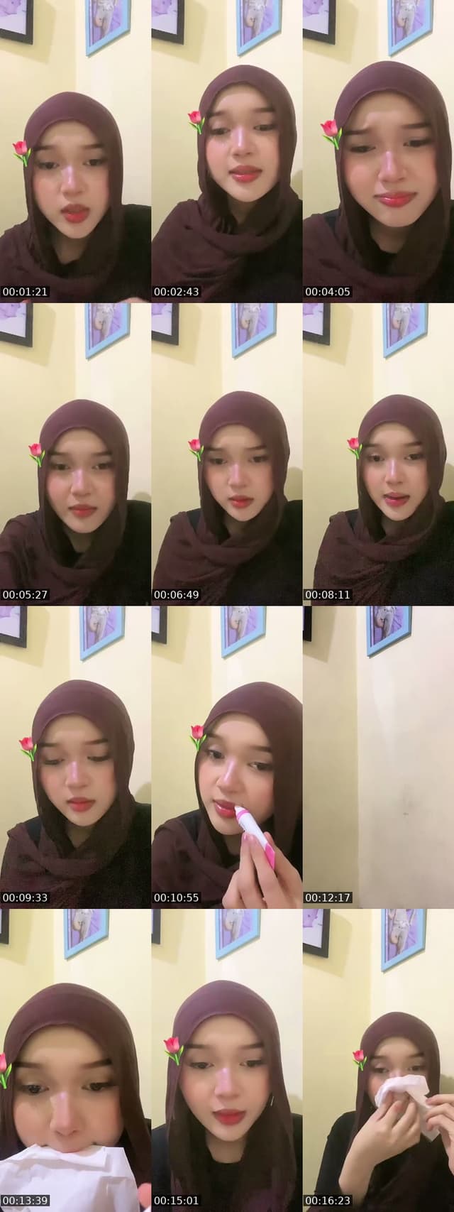@mrianaupa TikTok live