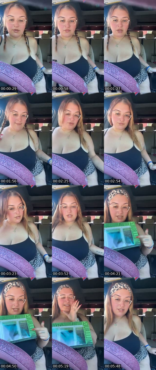 @sidboo2 TikTok live from 2026-07-06