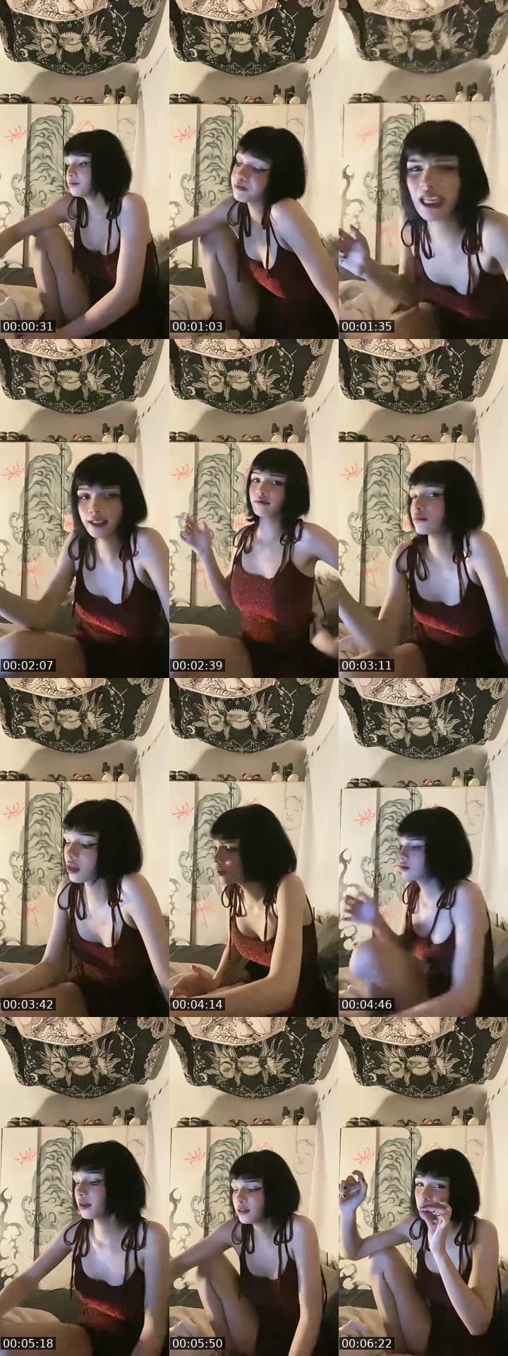 @user102204444 TikTok live stream