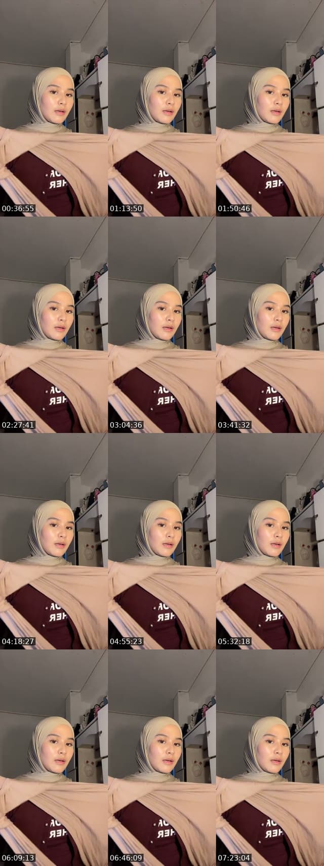 @xierexawaa TikTok live