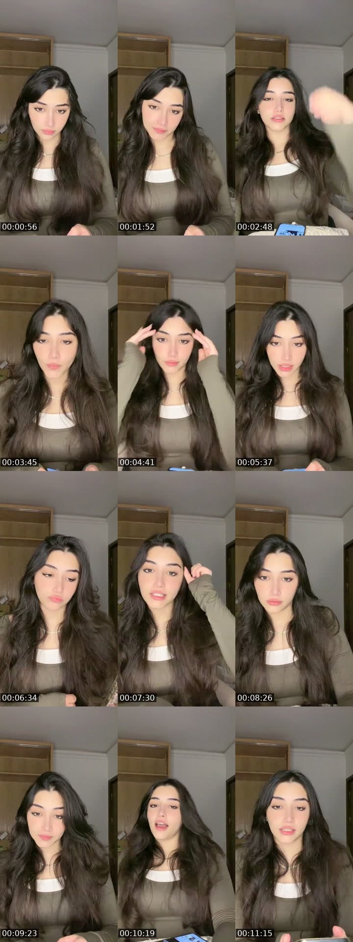 @sonddoshassan TikTok live stream