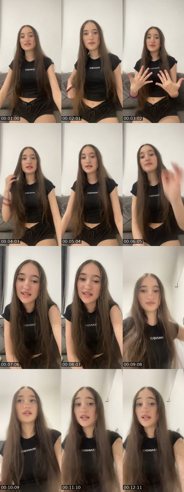 Zapracujemo se 💕brineta pisemo