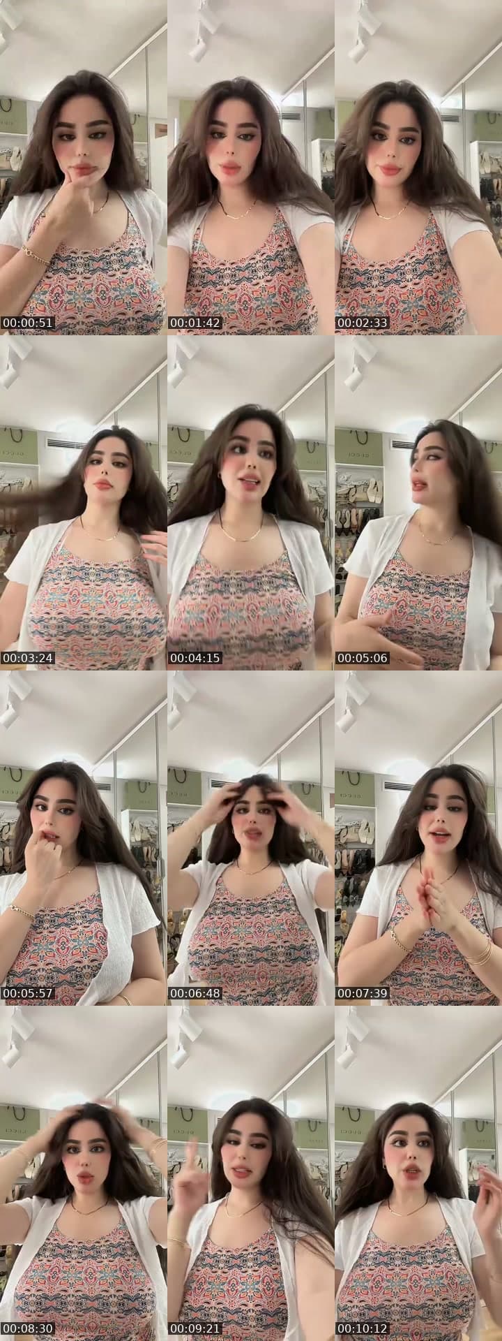 @ms.rori TikTok live stream