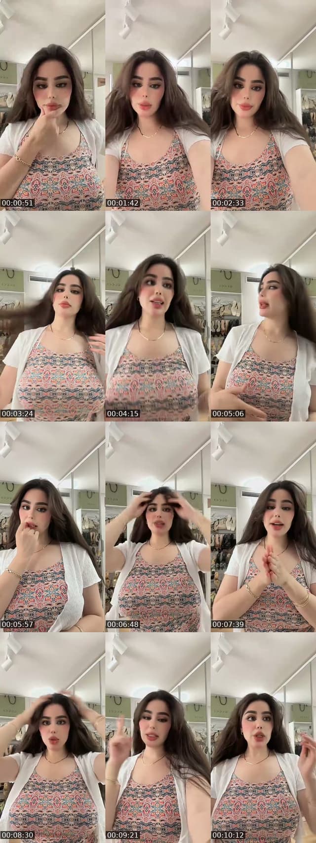 @ms.rori TikTok live