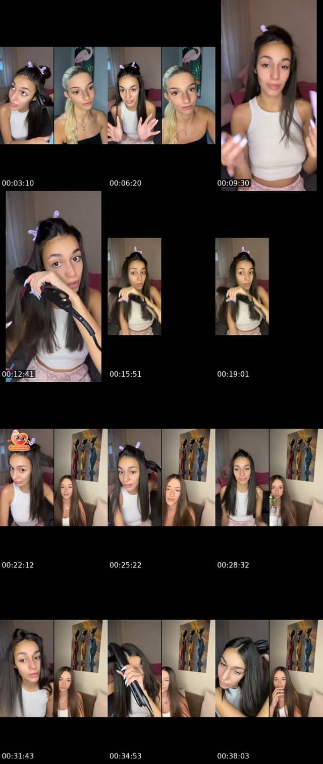 @lindahristova7 TikTok live from 2026-07-06