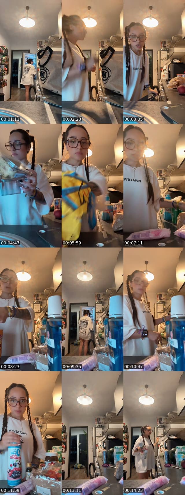 @lapprochetimy TikTok live