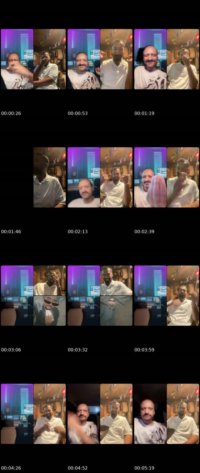 @kj8lj TikTok live