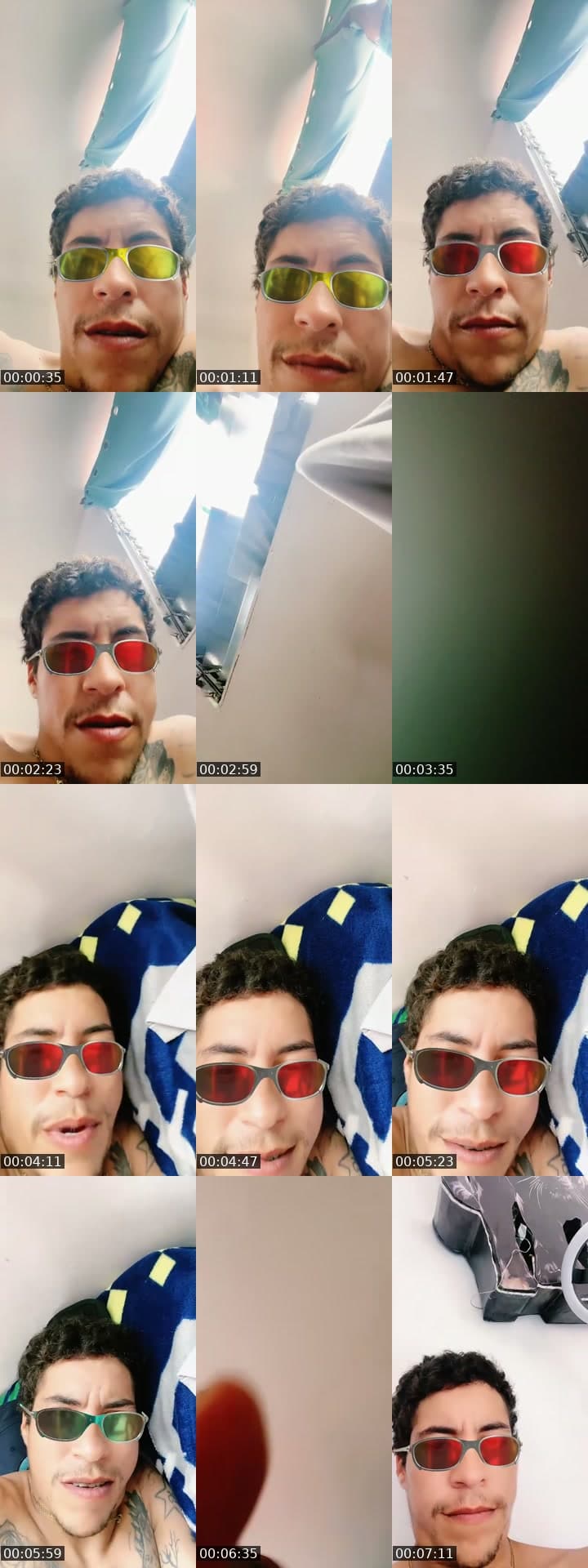 Sigan🇵🇦💐🎁solo+18 saludos