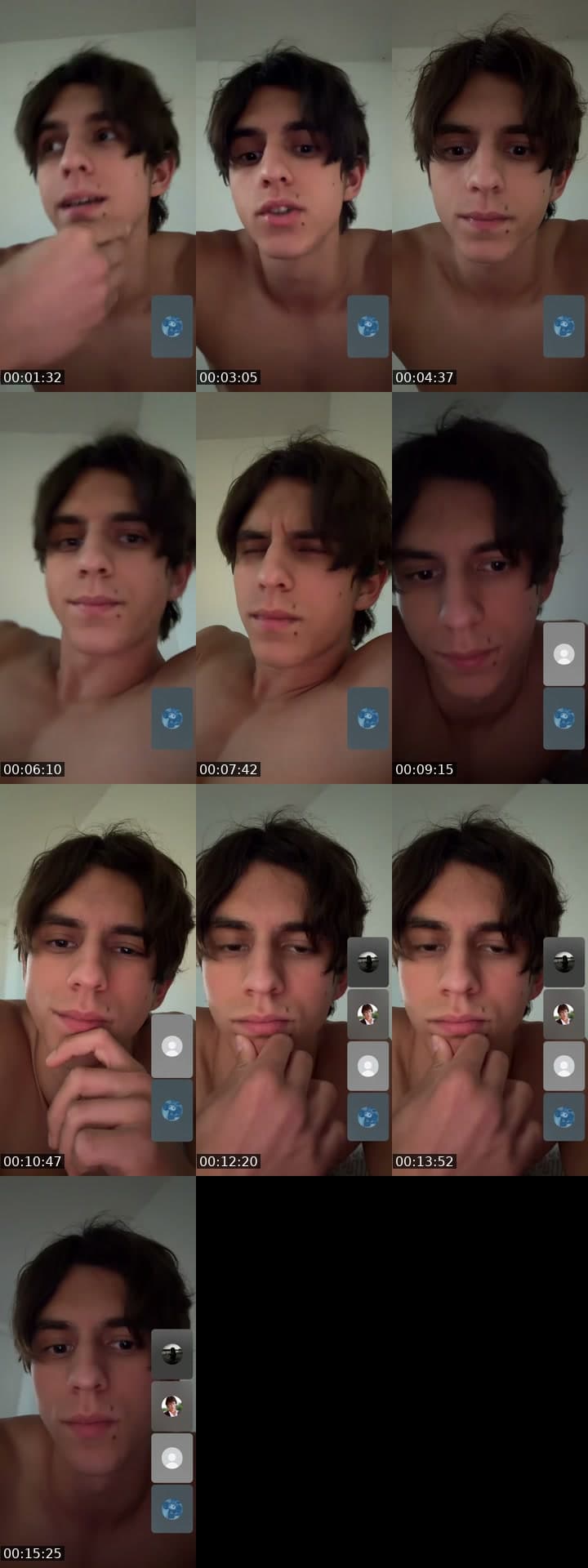 @ytmikexgaming TikTok live stream