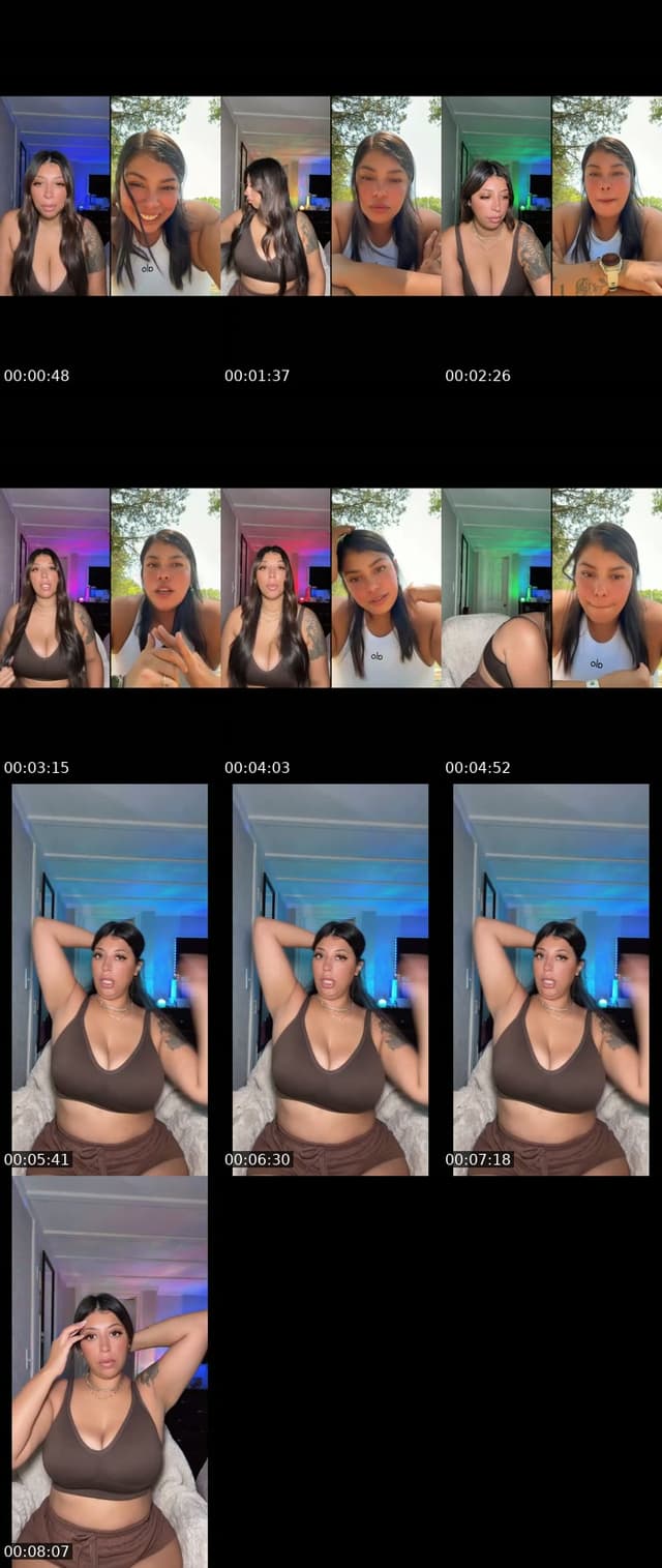 @__babyruth_ TikTok live from 2026-07-06