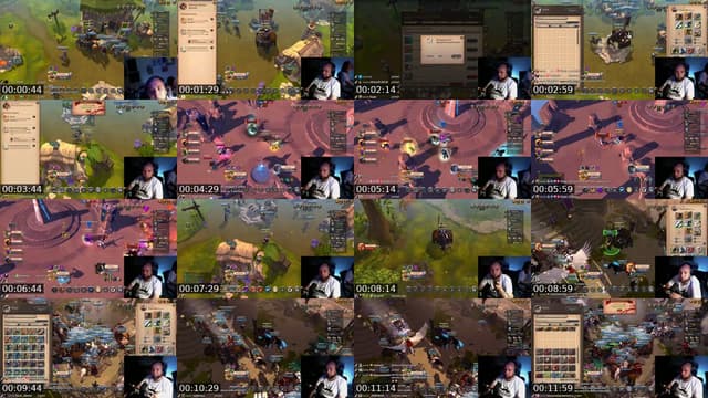 Albion Online - @stas_aleiev