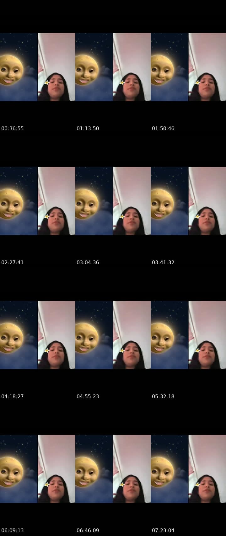 @francely13 TikTok live stream