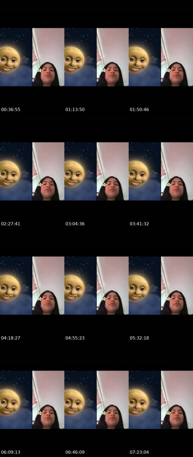 @francely13 TikTok live from 2026-07-06