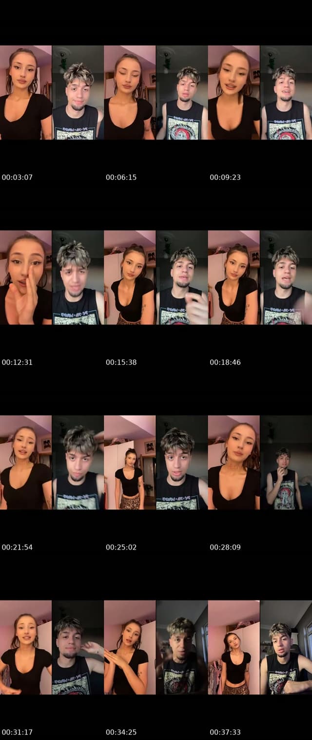 @deniissaayy TikTok live