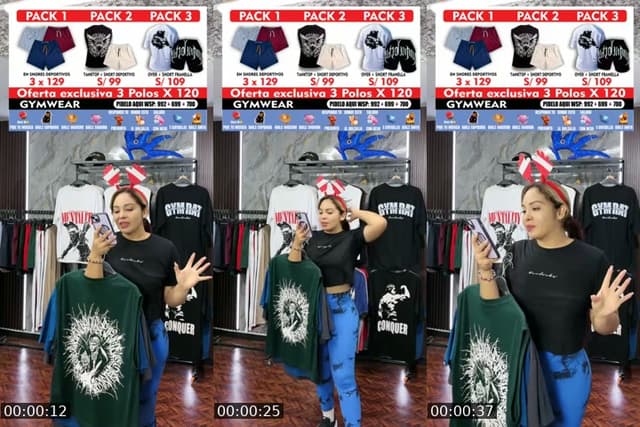 @warlocks.store TikTok live
